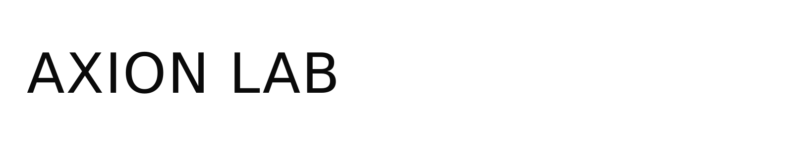 AXION LAB LLC
